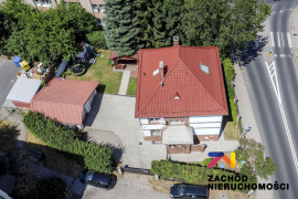 Wyjątkowa Oferta - Ul. Jaskółcza !!!